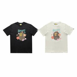 Picture of Aape Bape T Shirts Short _SKUBapeS-XL506131449